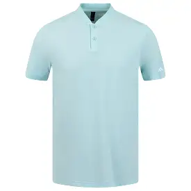 Ultimate365 Tour Heat Polo Semi Flash Aqua - W23