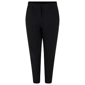 Ultimate365 Tour WIND.RDY Warm Trousers Black - W23