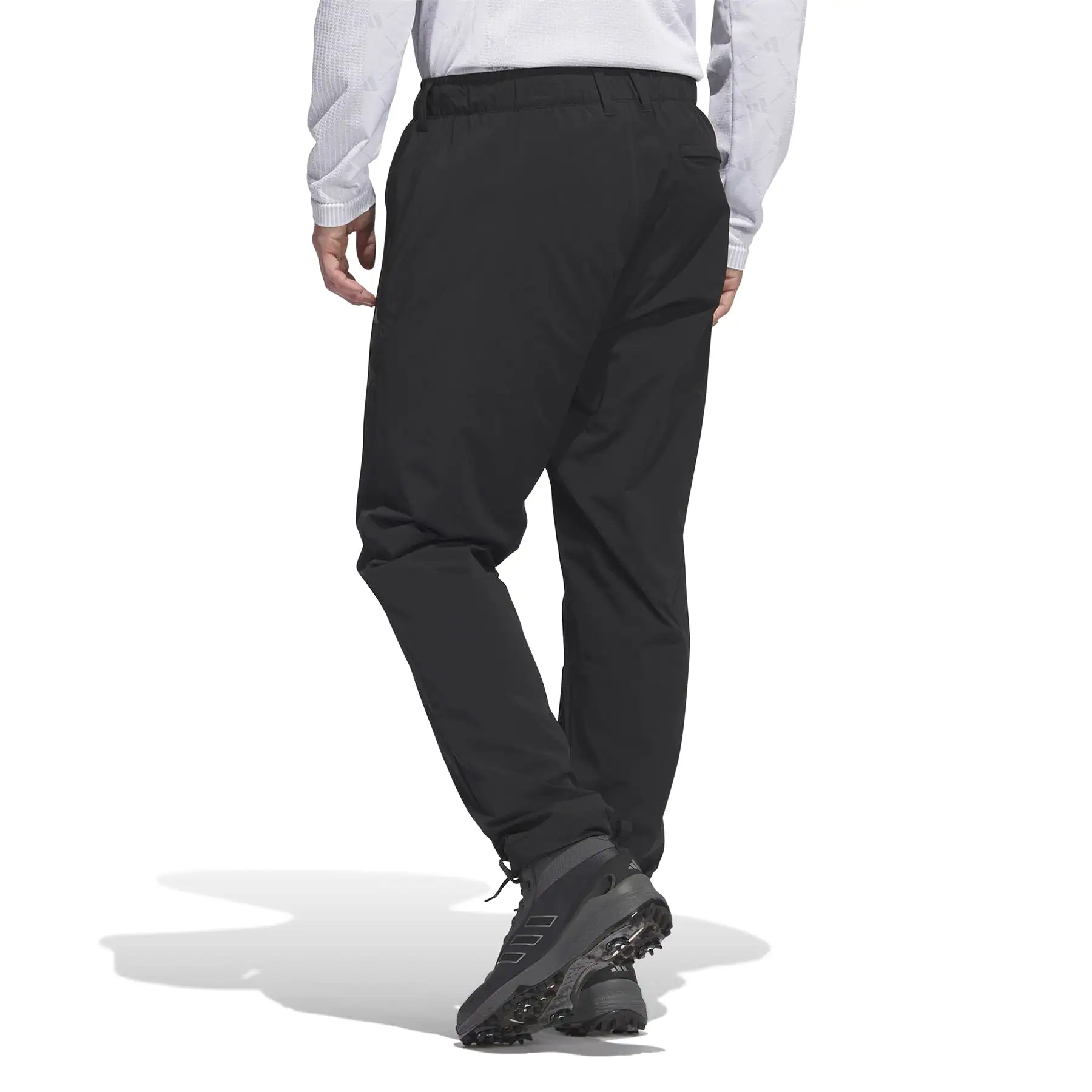 Ultimate365 Tour WIND.RDY Warm Trousers Black - W23