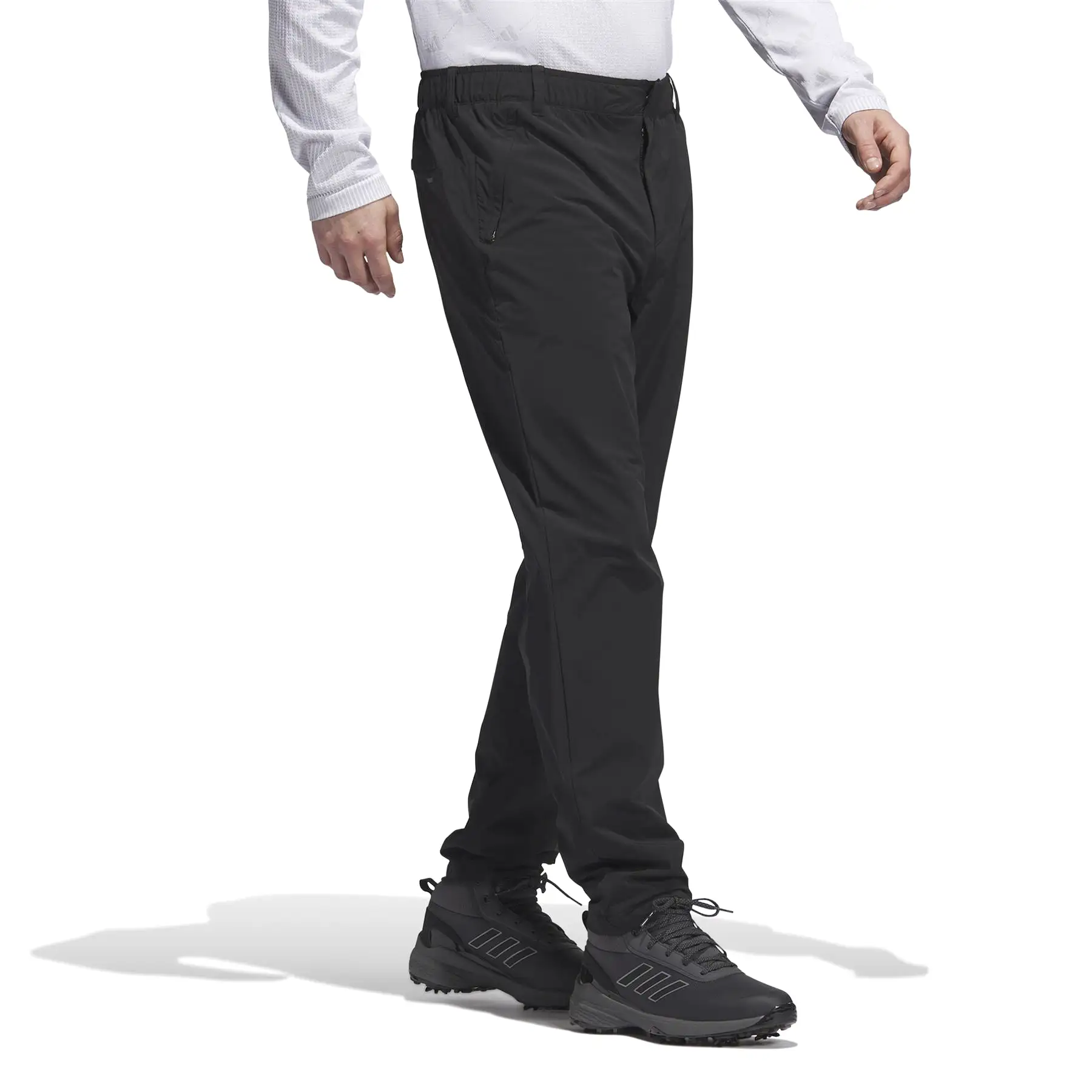 Ultimate365 Tour WIND.RDY Warm Trousers Black - W23