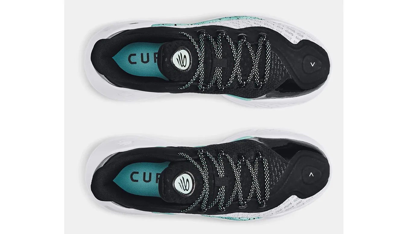 Under Armour Curry 11 'Future Curry' Basketball Shoes