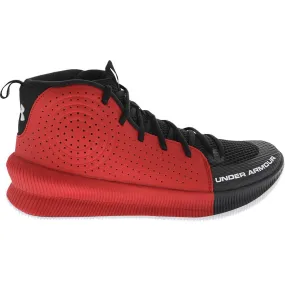 Under Armour Jet Basketball Shoes - Mens