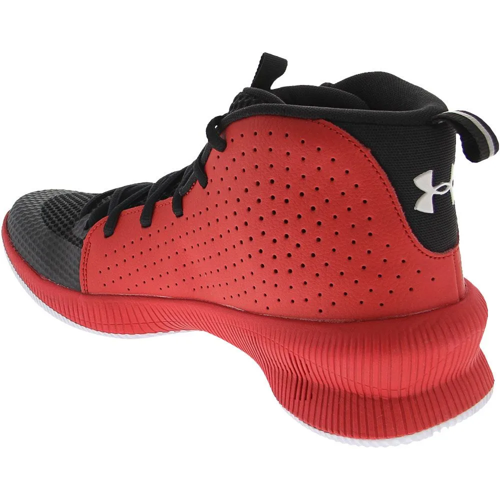 Under Armour Jet Basketball Shoes - Mens