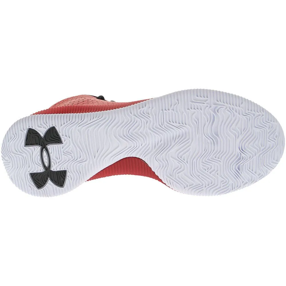 Under Armour Jet Basketball Shoes - Mens