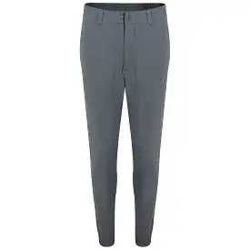 Unscripted Lightweight Golf Joggers Smoke Grey - AW23