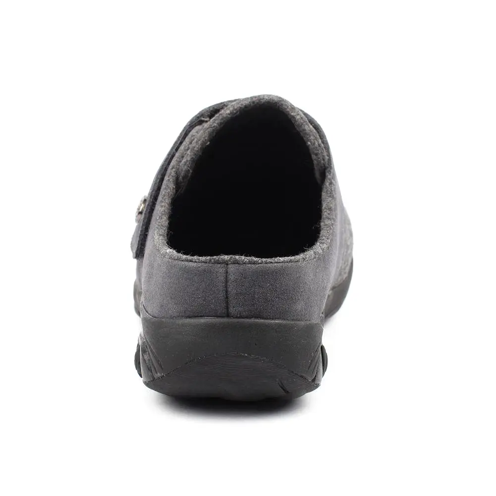 Willow Women's Wool Clog Slipper