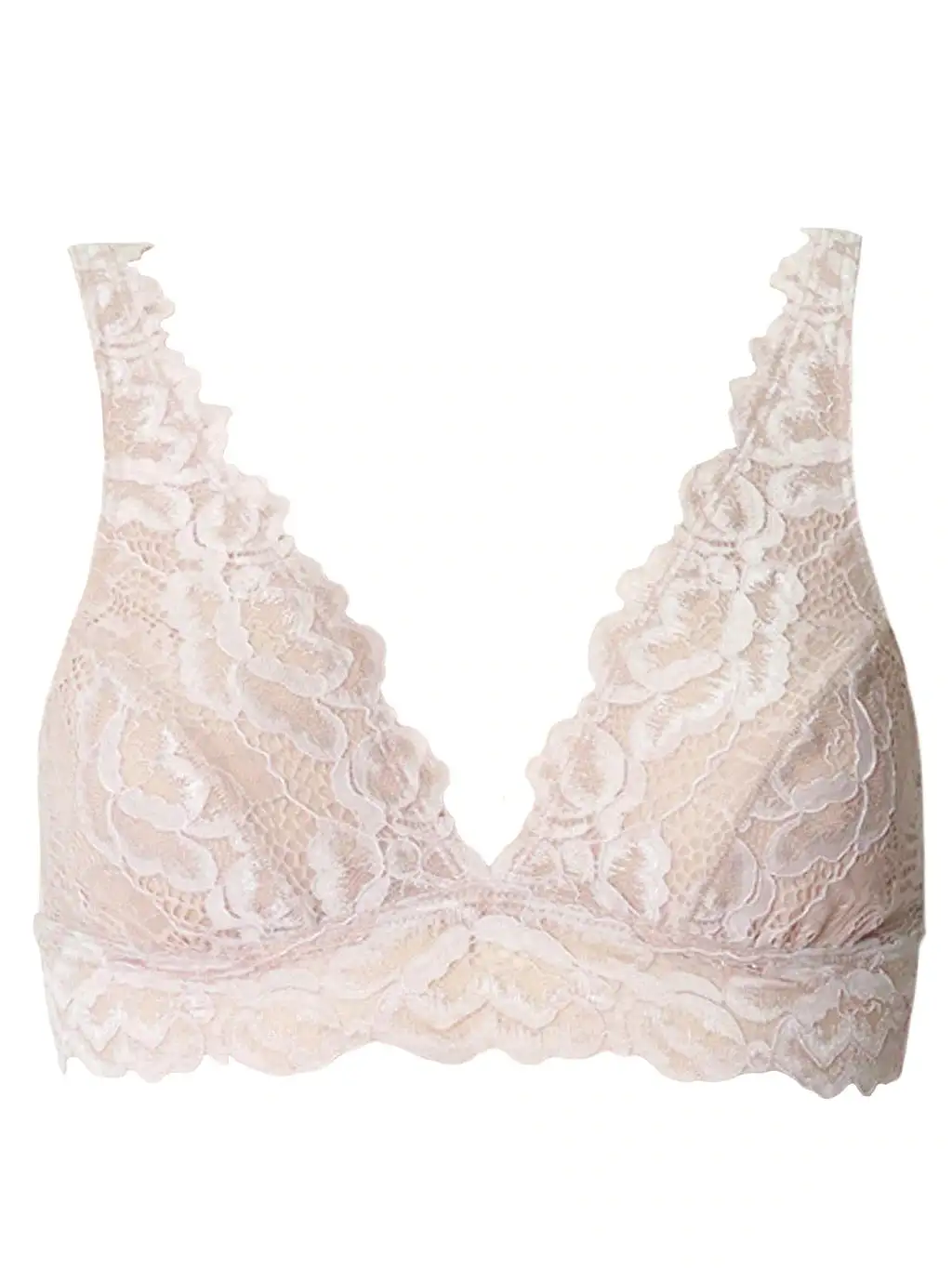 Xirena Tru Blush Livvie Bra